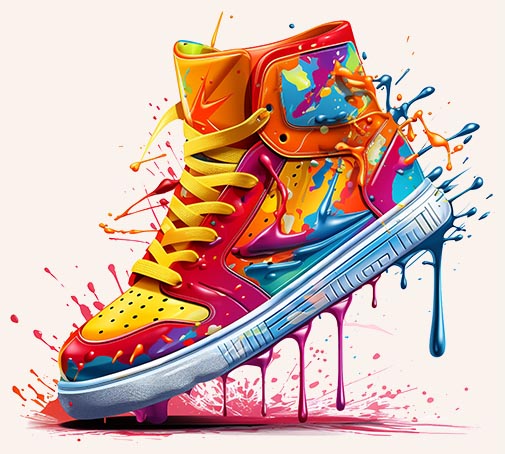 Sneaker